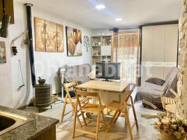 Flat, 47 m², Plaza de Galceran de Pinós