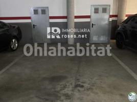 Plaza de aparcamiento, 19 m², Zona