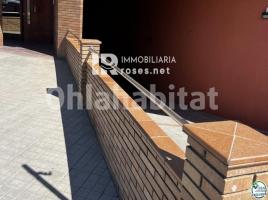 Plaza de aparcamiento, 14 m², Zona
