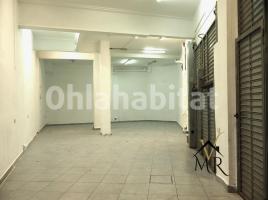Local comercial, 140 m²