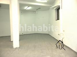 Local comercial, 140 m²