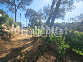 Sòl rústic, 970 m², Calle Joan Maragall i Gorina