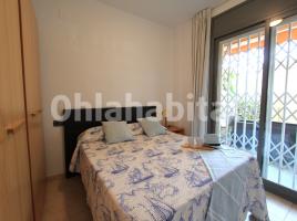 Apartament, 92 m², almost new, Vía Augusta