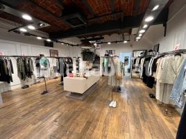 Alquiler local comercial, 230 m², Calle Major