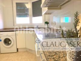 Alquiler piso, 120 m², cerca de bus y tren, Calle de Montllor i Pujal