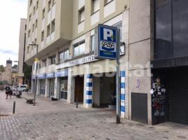 Alquiler plaza de aparcamiento, 4 m², Calle de la Sèquia, 9