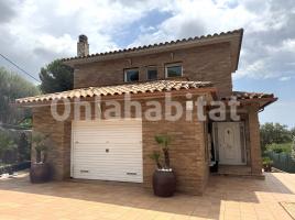 Casa (xalet / torre), 280 m², seminou, Calle Pineda