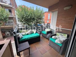 Pis, 100 m², prop de bus i tren, seminou