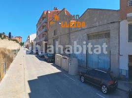 , 1690 m², Calle de Sant Pelegrí, 41-43
