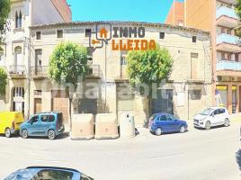 , 1690 m², Calle de Sant Pelegrí, 41-43