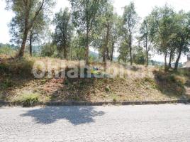 Rustic land, 827 m²
