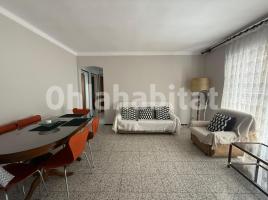Piso, 91 m², cerca de bus y tren, Calle Cresques Elies, 7