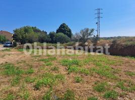 Urban, 587 m², Carretera Vella, 12
