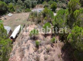 Sòl rústic, 925 m², Calle Campanya