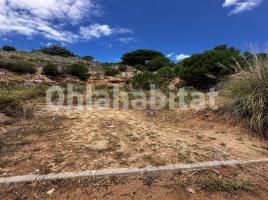 Sòl rústic, 925 m², Calle Campanya