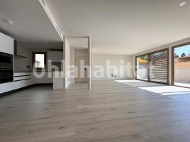 Àtic, 115 m², nou