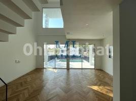  (unifamiliar aïllada), 308 m², nouveau, Calle Riera de Ribes