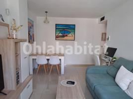 Flat, 78 m², near bus and train, almost new, Calle de Natzaret