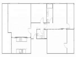 Piso, 115 m²