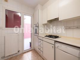Piso, 110 m², Calle Sant Antoni, 19