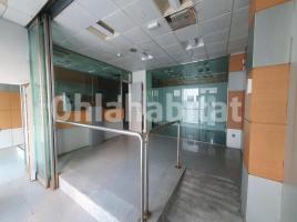 Local comercial, 275 m², Calle de Lleida, 27