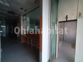 Local comercial, 275 m², Calle de Lleida, 27