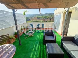 Casa (unifamiliar adossada), 154 m², seminou, Paseo CIRCUMVAL-LACIO