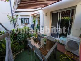 Casa (unifamiliar adossada), 154 m², seminou, Paseo CIRCUMVAL-LACIO