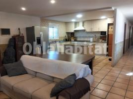 Houses (masia), 110 m², Camino del burgaret