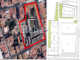 , 2603 m²