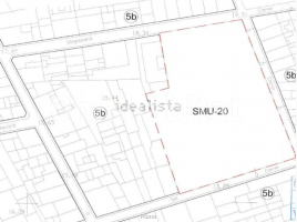 , 2603 m²