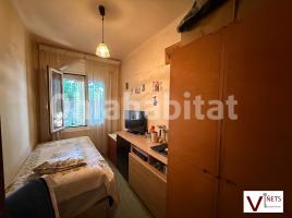 Pis, 78 m², prop de bus i tren, Calle Consell