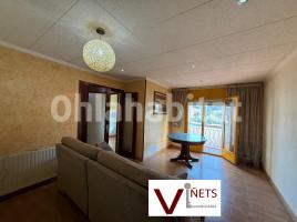 Piso, 91 m², cerca de bus y tren, Calle CAN NOGUERA