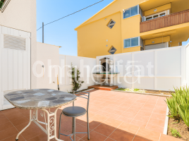 Casa (unifamiliar adossada), 94 m², prop de bus i tren