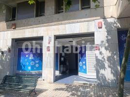 Lloguer local comercial, 305 m², Paseo de Sant Joan Baptista de la Salle