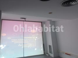 Lloguer local comercial, 305 m², Paseo de Sant Joan Baptista de la Salle