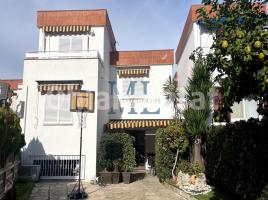 Casa (unifamiliar adosada), 150 m², cerca de bus y tren, Calle Mallorca