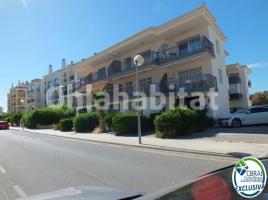 Pis, 59 m², Calle del Bergantí, 12
