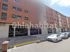 Plaza de aparcamiento, 11 m², Calle Germanes Mirabal, 1