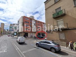 Plaza de aparcamiento, 11 m², Calle Germanes Mirabal, 1