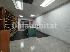 Nau industrial, 880 m²