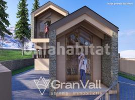 Casa (unifamiliar aislada), 357 m²