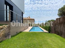  (xalet / torre), 443 m², presque neuf, Avenida de Fanals