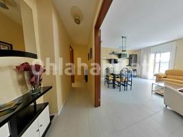 Dúplex, 145 m², prop de bus i tren