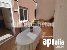 Pis, 90 m², prop de bus i tren