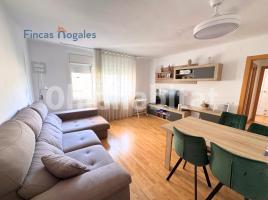 Pis, 96 m², prop de bus i tren, Calle de Rafael Durancamps
