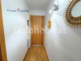 Pis, 96 m², prop de bus i tren, Calle de Rafael Durancamps