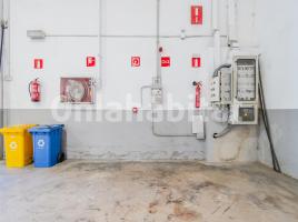 Lloguer nau industrial, 1600 m², Calle del Sud
