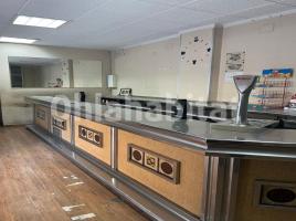Business premises, 60 m², Calle d'Antoni de Bofarull