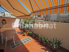 Pis, 105 m², prop de bus i tren